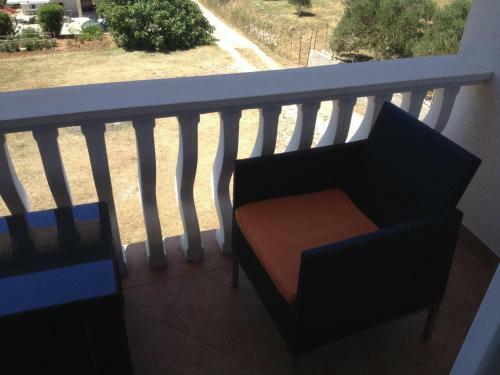 Apartments4u - Otok Rab
