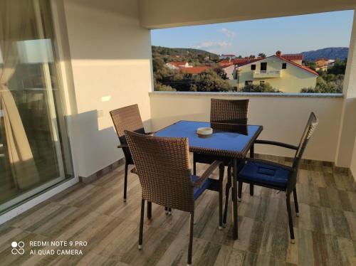 Villa Jadranka Rab Apartman Nick 2