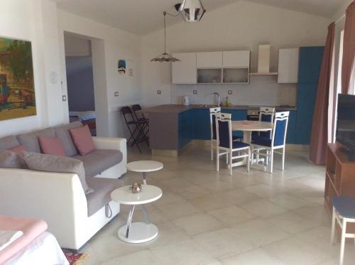 Villa Jadranka Rab Apartman Nick 2