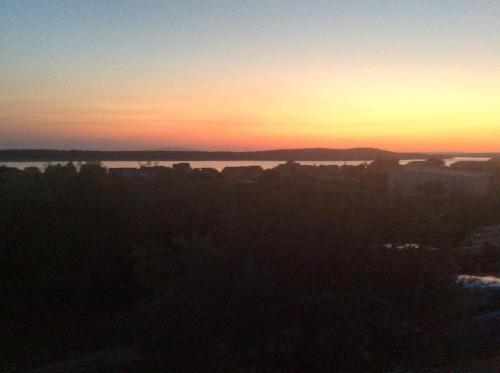 Villa Jadranka Rab Apartman Nick 2