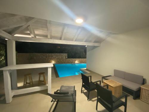 Apartamento Villa Papalina 3