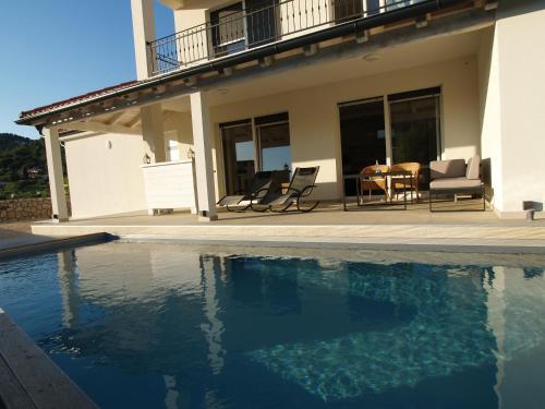Apartamento Villa Papalina 3