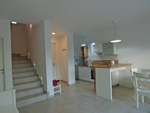 Apartamento Villa Papalina 3