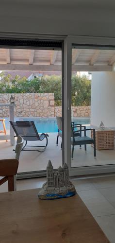 Apartamento Villa Papalina 3