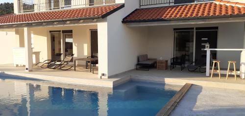 Apartamento Villa Papalina 3