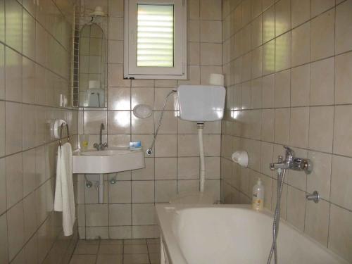 Apartment In Barbat/insel Rab 17638