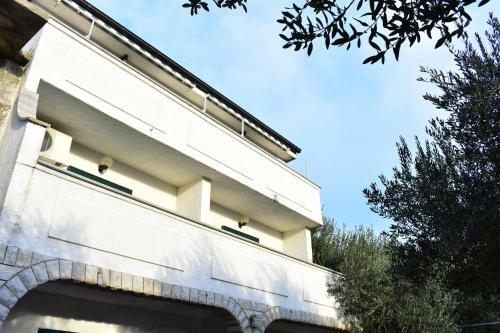 Apartment Luce