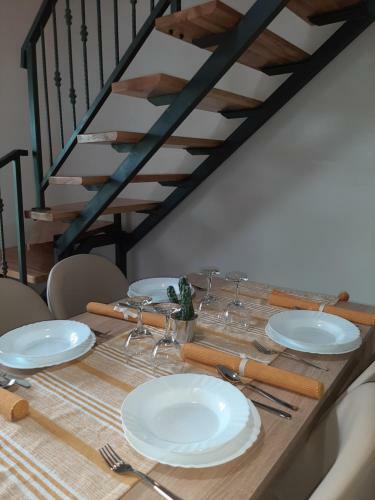Holiday Home Domy