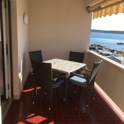 Apartmani Marina Pi?uljan 2