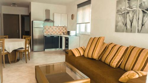 Mr. Hall Apartments