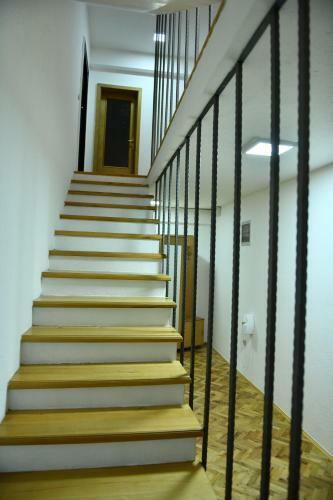 Hostel And Apartments
