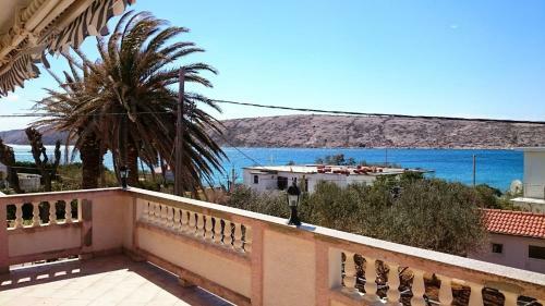 Apartman Andrea