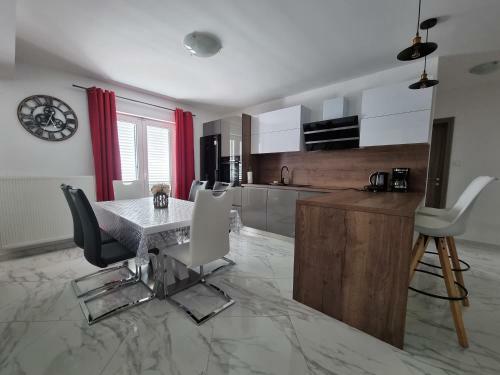 Apartamento Fam. Grce