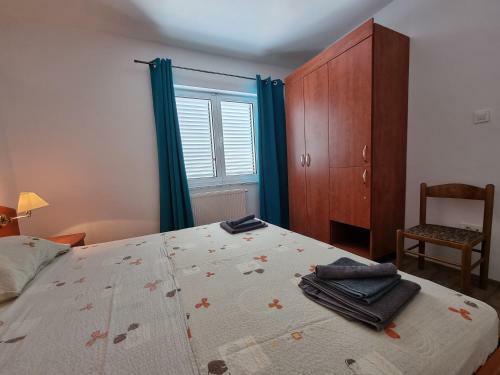 Apartamento Fam. Grce
