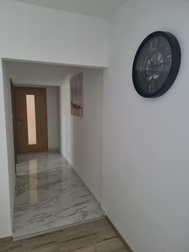 Apartamento Fam. Grce