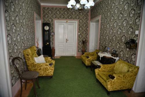 Hostal Guest House Antika