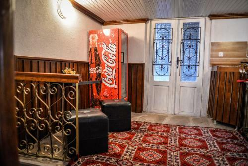 Hostal Guest House Antika
