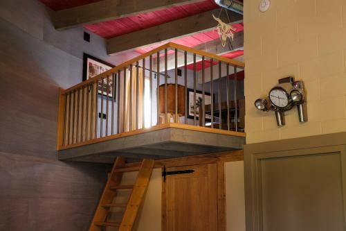 Apartamento Bed&bbq Longhornranch