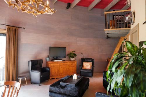 Apartamento Bed&bbq Longhornranch