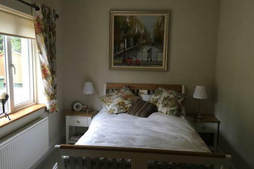 Apartamento Canal Bank House