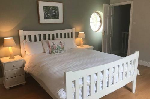 Apartamento Canal Bank House