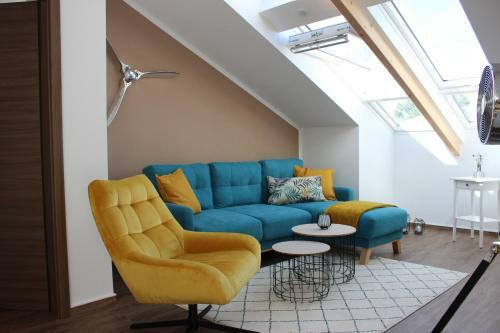 Apartamento Ferienwohnung ?otto Lilienthal?