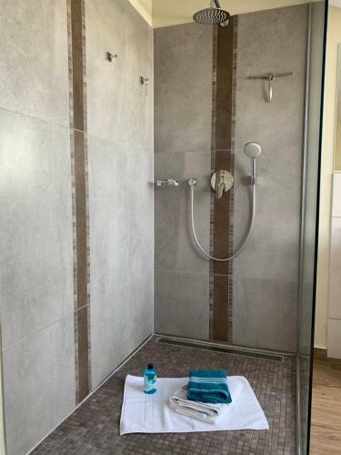 Apartamento Ferienwohnung ?otto Lilienthal?