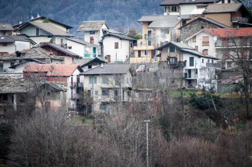 Apartamento Gran Paradiso
