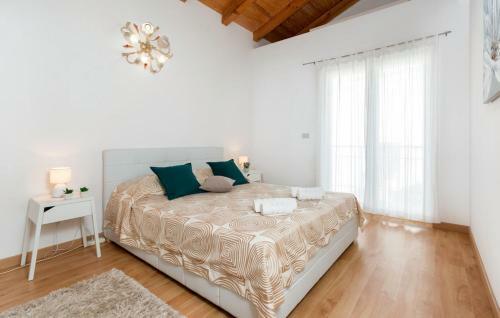 Villa Istriana House