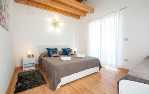 Villa Istriana House