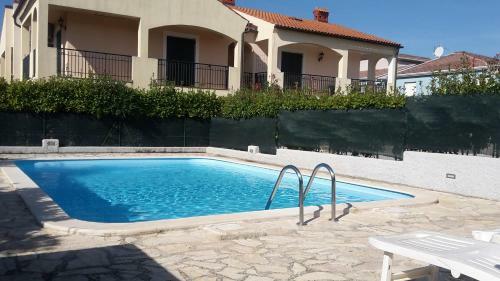 Villa Istriana House