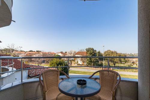 Apartments And Rooms Alenka
