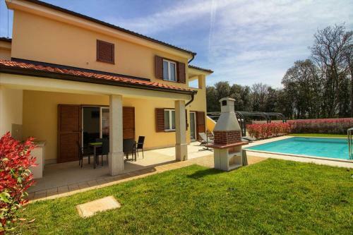 Villa Vila Banjole Aurora