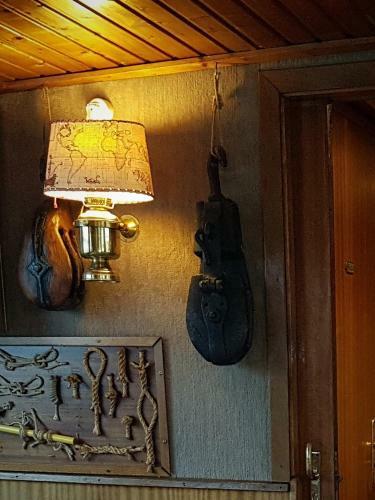 Apartamento Klipper De Hoop