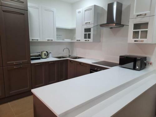 Apartamento No. 12c2s, Fort Chambray
