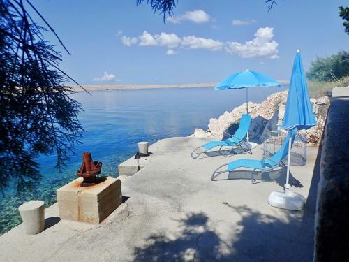 Apartamento Studio Mare -30 M From A Lonely Beach