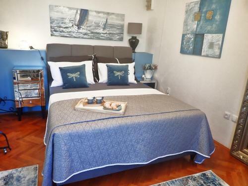 Apartamento Studio Mare -30 M From A Lonely Beach