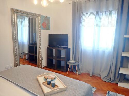 Apartamento Studio Mare -30 M From A Lonely Beach