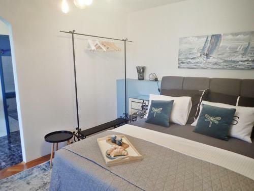 Apartamento Studio Mare -30 M From A Lonely Beach