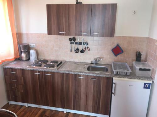 Apartamentos Bei Marko