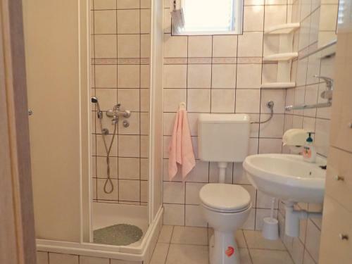 Apartment Jela At The Seafront