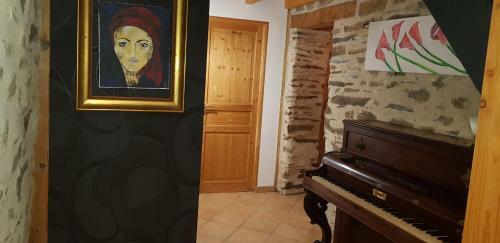 Gite De La Roche