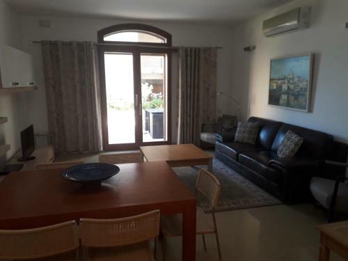 Apartamento No: 11a4s, Fort Chambray.
