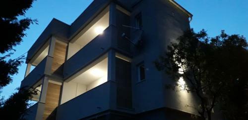 Apartamentos Casa Punta