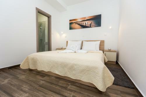 Apartments Jure