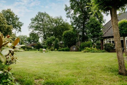 Inner Stillness Wellness Retreat