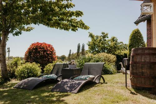 Inner Stillness Wellness Retreat