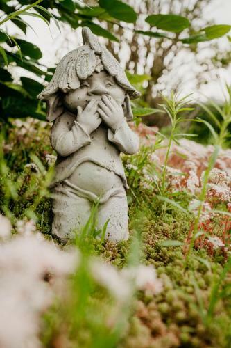 Inner Stillness Wellness Retreat