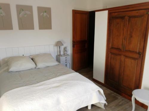 Chambre Lumineuse, Calme Absolu