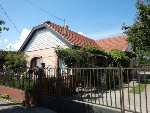 Apartamento Bundik Vend�gh�z